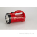 rechargeable searchlight, 1W torch light
